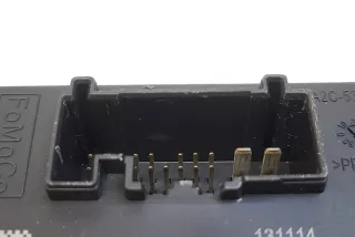 31343873 , art14558993 Блок управления двери задней левой Volvo XC90 1 restailing Арт 14558993, вид 3