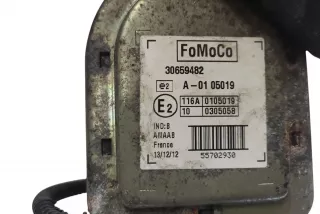 30659482 , art14559287 Блок управления сигнализацией Volvo XC90 1 restailing Арт 14559287, вид 4