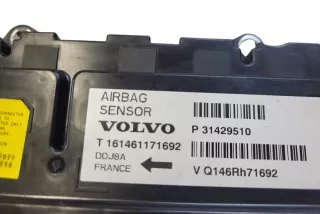 31429510 , art14559622 Блок AirBag Volvo XC90 1 restailing Арт 14559622, вид 4