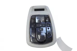 9665778780 , art14559730 Фонарь салона (плафон) Peugeot 508 Арт 14559730, вид 1