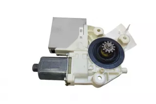 7M5T14B533AE , art14559911 Стеклоподъемник передний левый Ford Focus 2 restailing Арт 14559911, вид 1