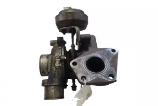 VJ360807 , art14561563 Турбина Mazda 6 2 2.0л Арт 14561563, вид 3