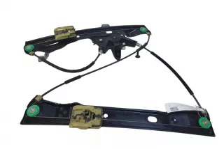 A23201BF , art14563084 Стеклоподъемник передний левый Ford Focus 3 restailing Арт 14563084, вид 1