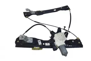 A23201BF , art14563084 Стеклоподъемник передний левый Ford Focus 3 restailing Арт 14563084, вид 4