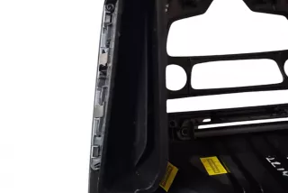 F1EB18835 , art14563724 Рамка под магнитолу Ford Focus 3 restailing Арт 14563724, вид 3