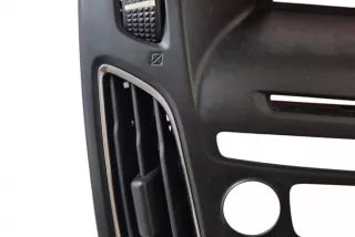 F1EB18835 , art14563724 Рамка под магнитолу Ford Focus 3 restailing Арт 14563724, вид 7