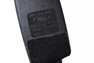 BM5161208ACW , art14563831 Ремень безопасности передний правый Ford Focus 3 restailing Арт 14563831, вид 3