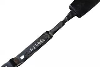 2K0857877D , art14565206 Преднатяжитель ремня безопасности Volkswagen Caddy 3 Арт 14565206, вид 2