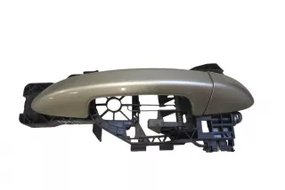3C0837886G , art14566382 Ручка наружная задняя правая Volkswagen Passat B6 Арт 14566382, вид 1
