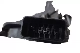 6M2AR26413BA , art14566832 Замок двери задней левой Ford S-Max 1 Арт 14566832, вид 2