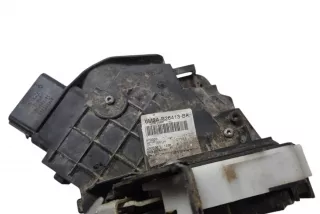 6M2AR26413BA , art14566832 Замок двери задней левой Ford S-Max 1 Арт 14566832, вид 4