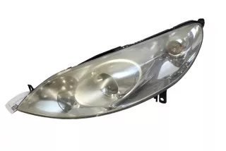 0301213671 , art14568392 Фара левая Peugeot 407 Арт 14568392, вид 1