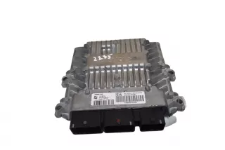 5WS40265CT , art14568704 Блок управления двигателем Peugeot 407 Арт 14568704, вид 1