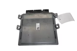 5WS40265CT , art14568704 Блок управления двигателем Peugeot 407 Арт 14568704, вид 3