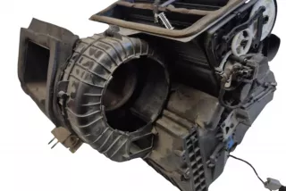 6G9119B555CJ , art14569130 Сопротивление печки Ford S-Max 1 Арт 14569130, вид 1