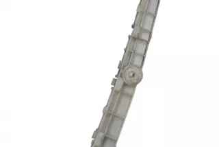 art14569865 Кронштейн крепления бампера заднего Citroen C-Crosser Арт 14569865, вид 4