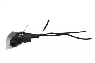 9641553880 , art14570243 Насос (моторчик) омывателя стекла Renault Espace 4 Арт 14570243, вид 3