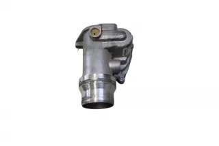 161A09287R , art14573203 Заслонка дроссельная Mercedes A W176 Арт 14573203, вид 1