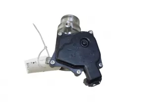 161A09287R , art14573203 Заслонка дроссельная Mercedes A W176 Арт 14573203, вид 3