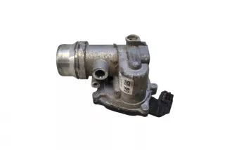 161A09287R , art14573203 Заслонка дроссельная Mercedes A W176 Арт 14573203, вид 4