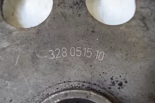 328051510 , art14573575 Комплект сцепления Kia Sorento 1 Арт 14573575, вид 6