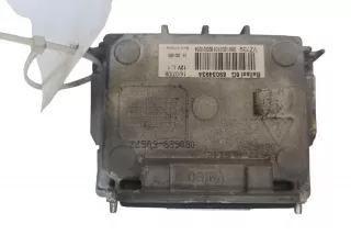 89034934 , art14575102 Блок розжига ксенона Citroen C5 2 Арт 14575102, вид 1