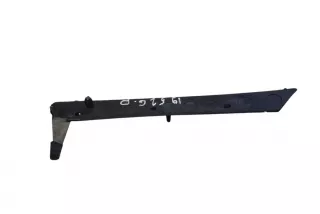 9650980380 , art14576092 Кронштейн крепления бампера заднего Citroen C6 Арт 14576092, вид 2