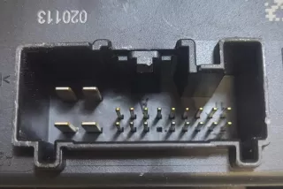 31318954 , art14576587 Блок управления двери задней правой Volvo XC90 1 restailing Арт 14576587, вид 4
