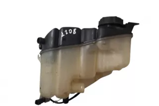6G918K218 , art14578159 Бачок расширительный Land Rover Freelander 2 Арт 14578159, вид 1