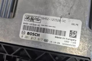 BH5212C520VC , art14578655 Блок управления двигателем Land Rover Freelander 2 Арт 14578655, вид 2