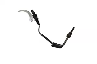 55355404 , art14578792 Датчик температуры выхлопных газов Opel Astra H Арт 14578792, вид 3
