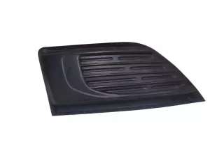 9654196677 , art14579950 Заглушка (решетка) в бампер передний Citroen C4 Grand Picasso 1 Арт 14579950, вид 1