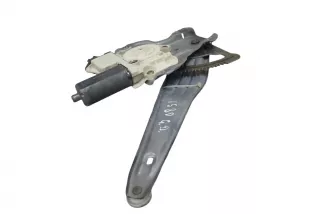 0130822031 , art14580092 Стеклоподъемник задний правый Toyota Avensis 2 Арт 14580092, вид 2