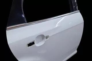 art14580326 Дверь задняя правая Ford Focus 3 restailing Арт 14580326, вид 3