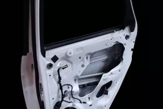art14580326 Дверь задняя правая Ford Focus 3 restailing Арт 14580326, вид 4