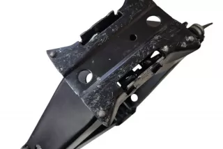 9656868380 , art14580566 Домкрат Citroen C6 Арт 14580566, вид 4