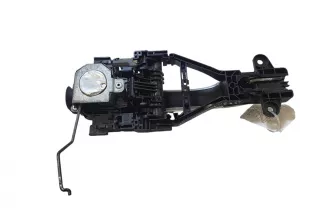 31276164 , art14581682 Ручка наружная задняя левая Volvo V60 1 Арт 14581682, вид 2