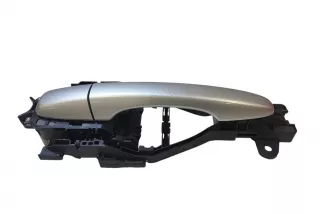 31276164 , art14581682 Ручка наружная задняя левая Volvo V60 1 Арт 14581682, вид 3
