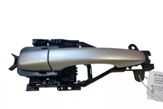 31276166 , art14581756 Ручка наружная задняя левая Volvo V60 1 Арт 14581756, вид 1