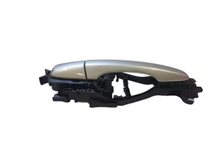 31276166 , art14581756 Ручка наружная задняя левая Volvo V60 1 Арт 14581756, вид 2