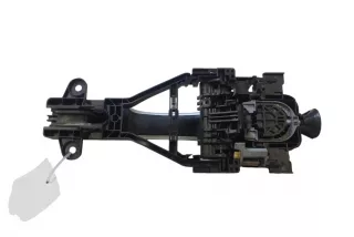 31276166 , art14581756 Ручка наружная задняя левая Volvo V60 1 Арт 14581756, вид 3