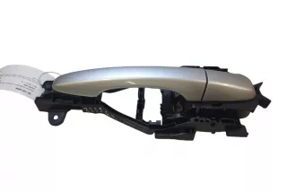 31276166 , art14581756 Ручка наружная задняя левая Volvo V60 1 Арт 14581756, вид 4