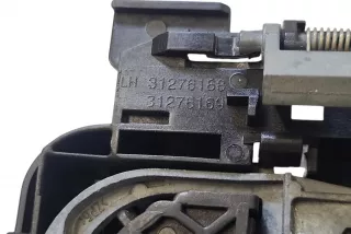 31276166 , art14581756 Ручка наружная задняя левая Volvo V60 1 Арт 14581756, вид 5