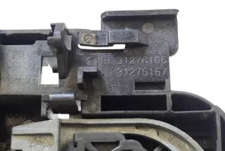 31276166 , art14581756 Ручка наружная задняя левая Volvo V60 1 Арт 14581756, вид 6
