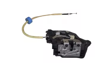 18283810CZ , art14583172 Замок двери задней правой BMW 5 G30/G31 Арт 14583172, вид 1