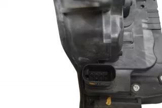 18283810CZ , art14583172 Замок двери задней правой BMW 5 G30/G31 Арт 14583172, вид 6
