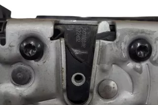 18283810CZ , art14583172 Замок двери задней правой BMW 5 G30/G31 Арт 14583172, вид 7