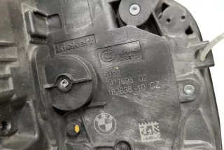18283810CZ , art14583172 Замок двери задней правой BMW 5 G30/G31 Арт 14583172, вид 8