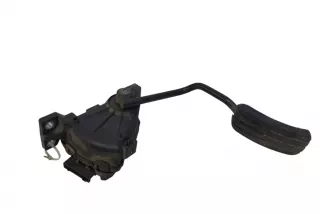 7700313060 , art14584528 Педаль газа Renault Trafic 2 Арт 14584528, вид 2