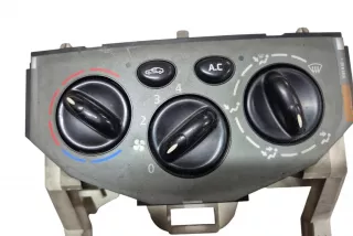 W964098P , art14584586 Прочая запчасть Renault Trafic 2 Арт 14584586, вид 1